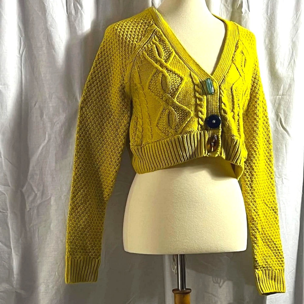 Forever21 Sweater